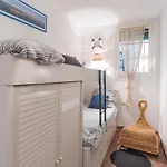 Appartement Diana *