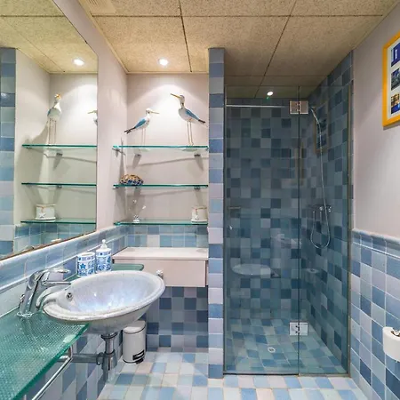 Apartamento Diana *
