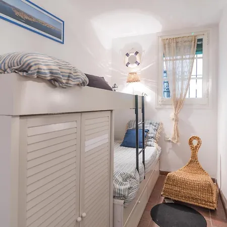 Apartamento Diana *