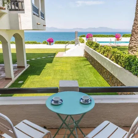 Apartamento Diana