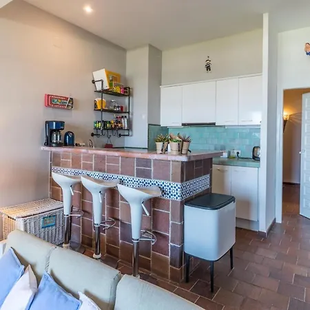 Apartamento Diana *