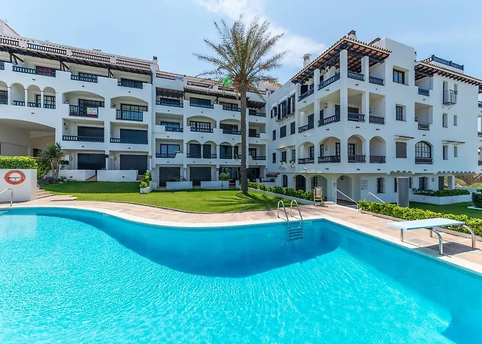 Apartamento Diana *