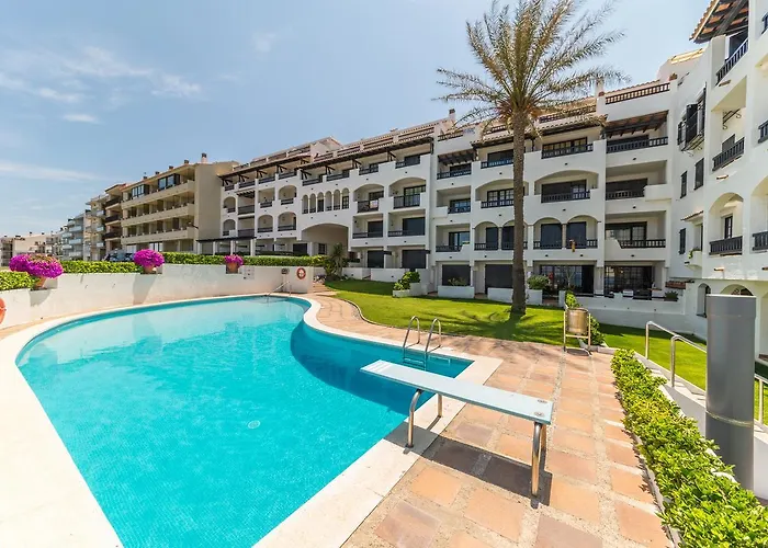 Apartamento Diana *