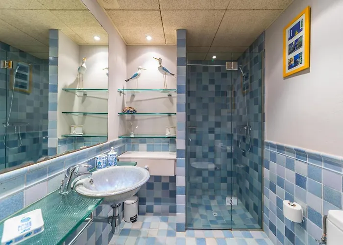 Apartamento Diana *