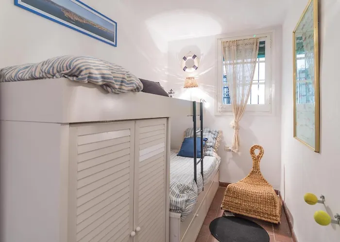 Apartamento Diana *