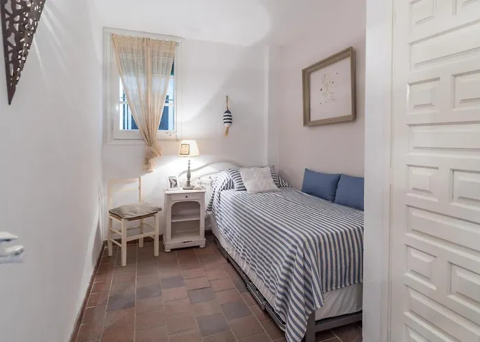 Apartamento Diana L' Escala