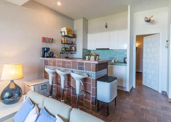 Apartamento Diana *